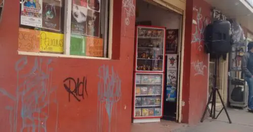 VIDEOTIENDA BOGOTÁ VIDEOTIENDA BOGOTÁ